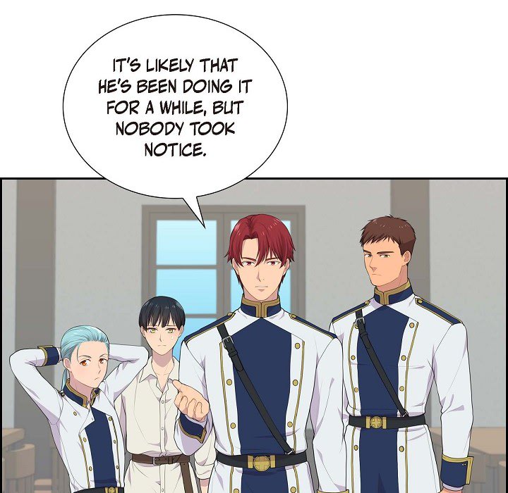 Look Back at the Embers Chapter 22 page 31 - 