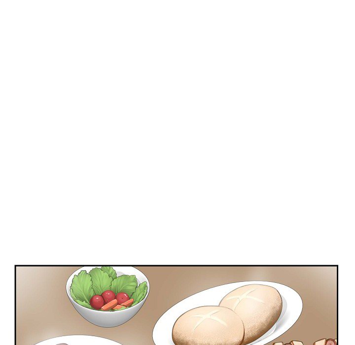Look Back at the Embers Chapter 22 page 34 - 