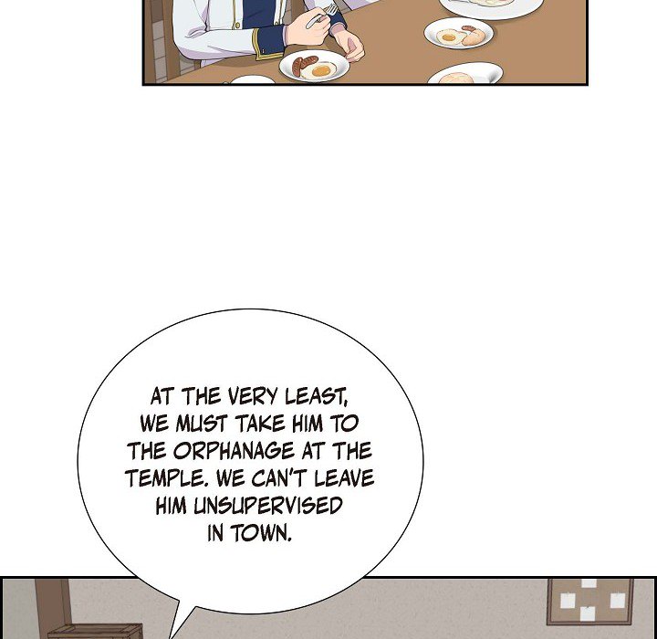 Look Back at the Embers Chapter 22 page 38 - 