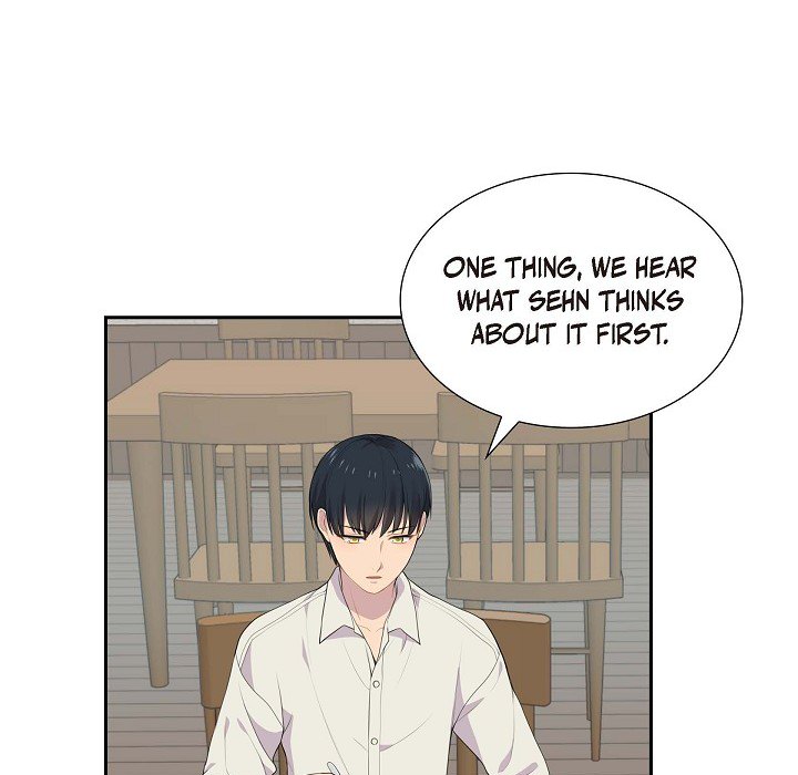 Look Back at the Embers Chapter 22 page 40 - 