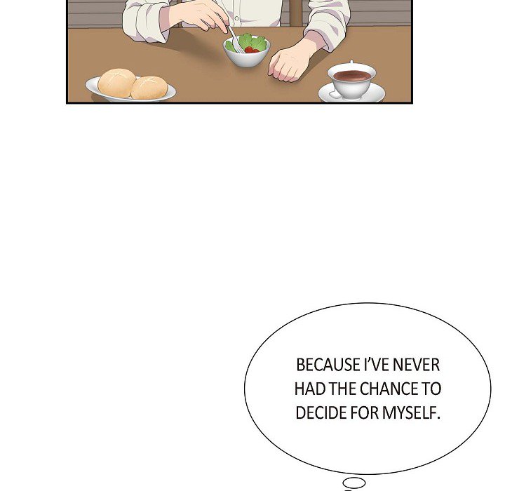 Look Back at the Embers Chapter 22 page 41 - 