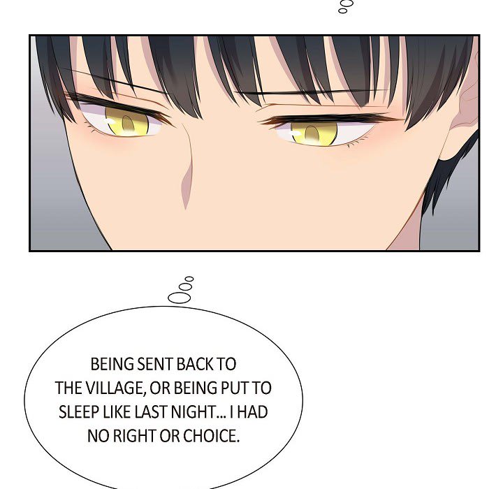 Look Back at the Embers Chapter 22 page 42 - 