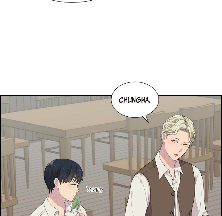 Look Back at the Embers Chapter 22 page 43 - 