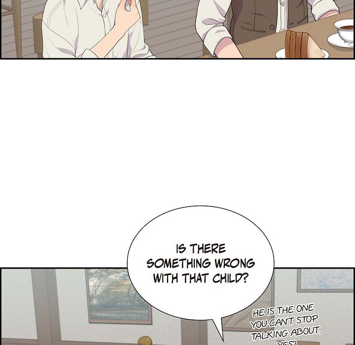 Look Back at the Embers Chapter 22 page 44 - 