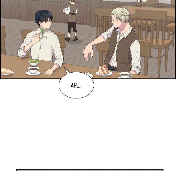 Look Back at the Embers Chapter 22 page 45 - 