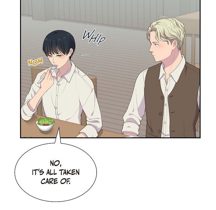 Look Back at the Embers Chapter 22 page 46 - 