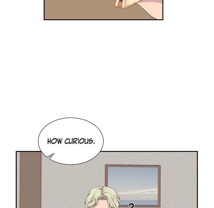 Look Back at the Embers Chapter 22 page 48 - 
