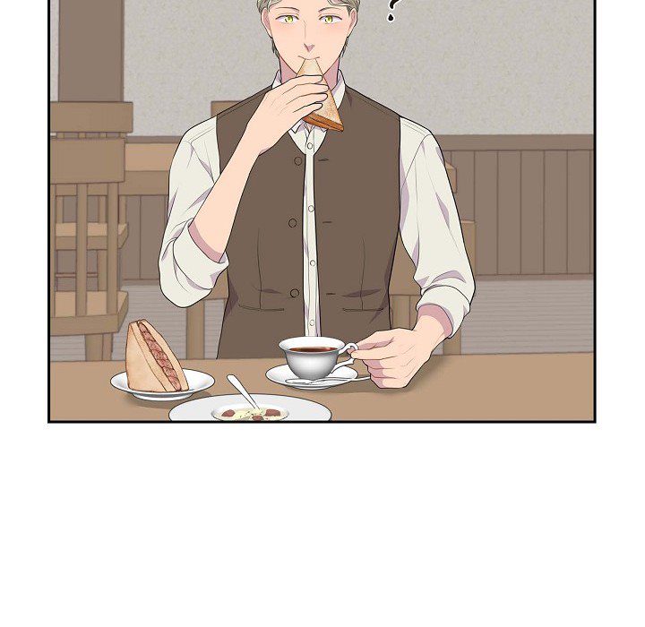 Look Back at the Embers Chapter 22 page 49 - 