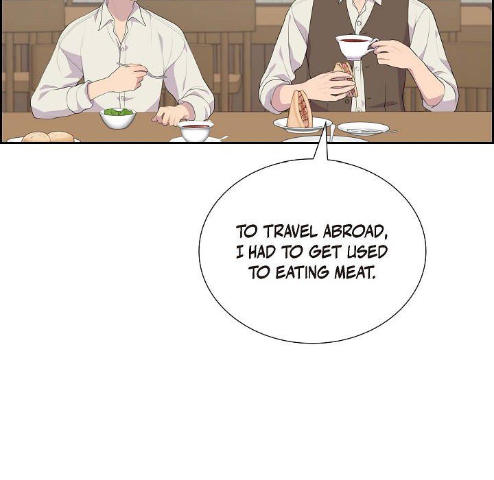Look Back at the Embers Chapter 22 page 52 - 