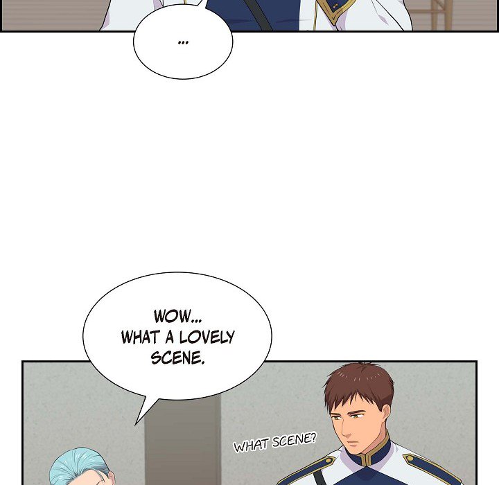 Look Back at the Embers Chapter 22 page 55 - 