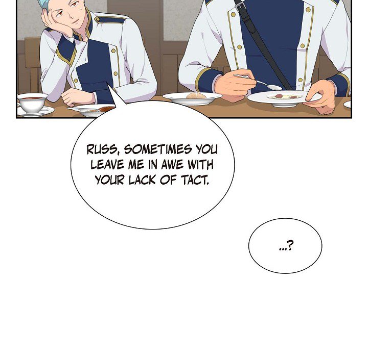 Look Back at the Embers Chapter 22 page 56 - 