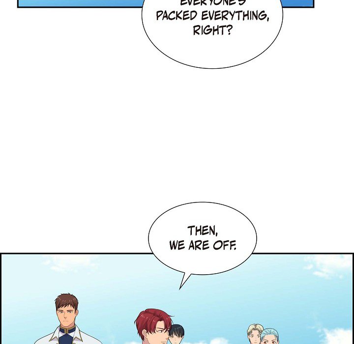 Look Back at the Embers Chapter 22 page 58 - 