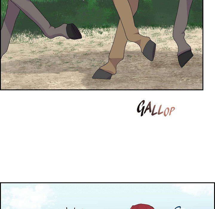 Look Back at the Embers Chapter 22 page 60 - 
