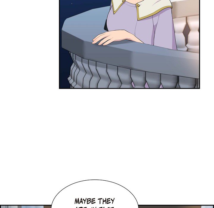 Look Back at the Embers Chapter 22 page 7 - 