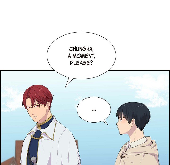 Look Back at the Embers Chapter 22 page 62 - 