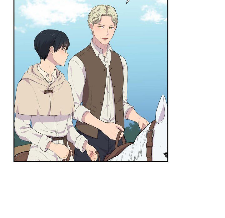 Look Back at the Embers Chapter 22 page 64 - 