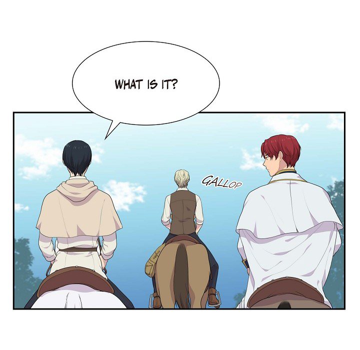 Look Back at the Embers Chapter 22 page 65 - 