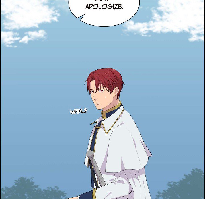 Look Back at the Embers Chapter 22 page 68 - 