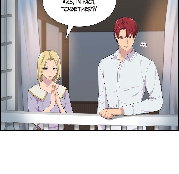 Look Back at the Embers Chapter 22 page 8 - 