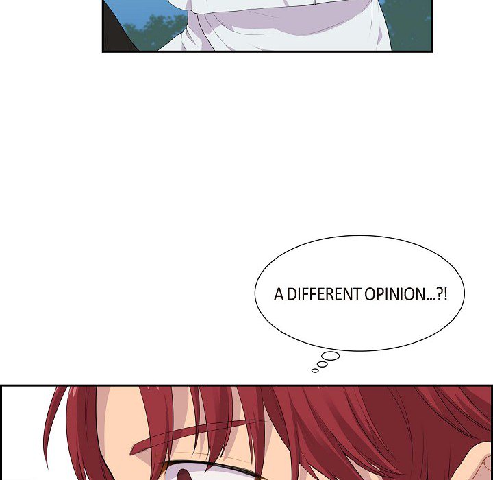 Look Back at the Embers Chapter 22 page 73 - 