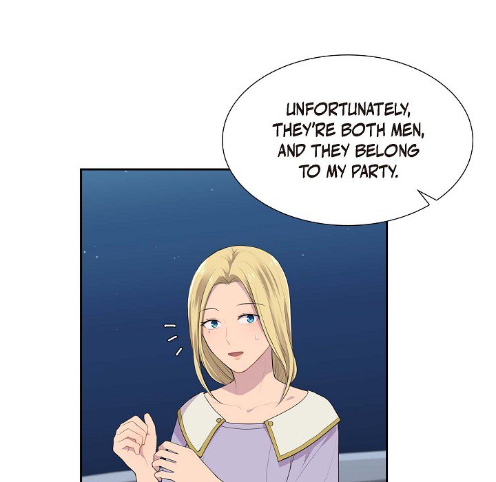 Look Back at the Embers Chapter 22 page 9 - 
