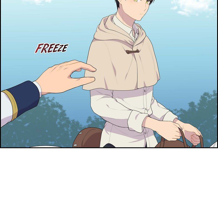 Look Back at the Embers Chapter 22 page 81 - 