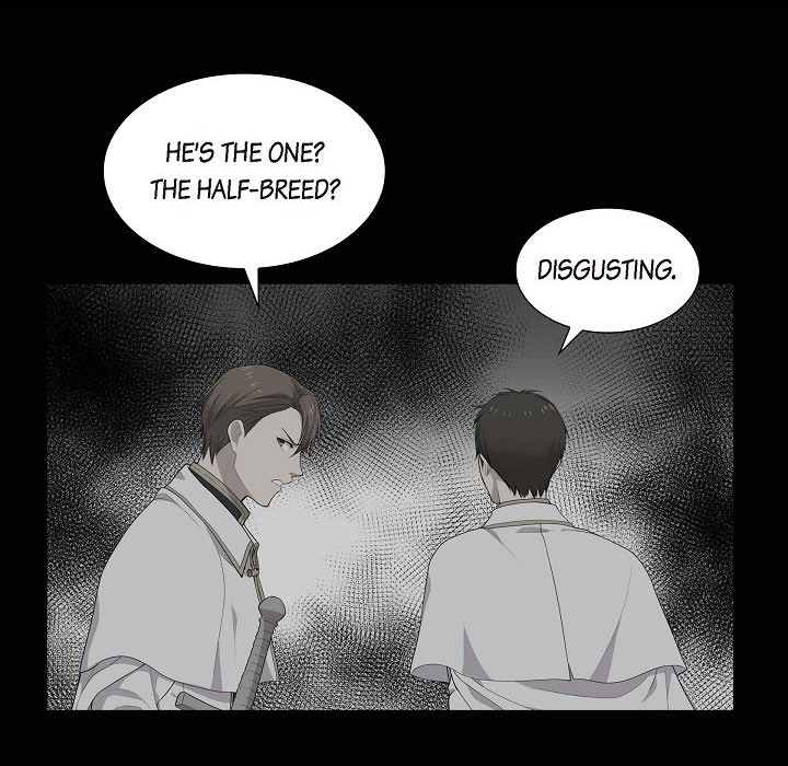 Look Back at the Embers Chapter 22 page 88 - 