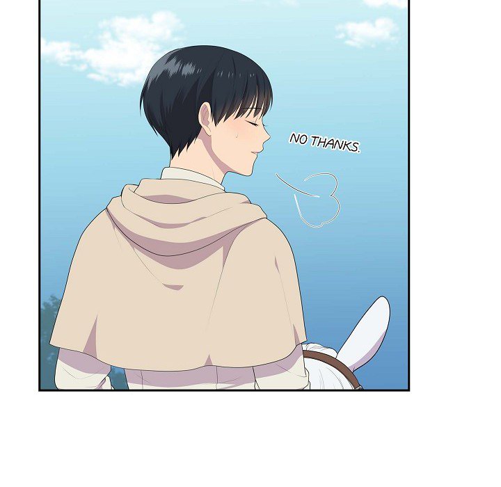 Look Back at the Embers Chapter 22 page 93 - 