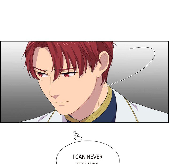 Look Back at the Embers Chapter 22 page 94 - 
