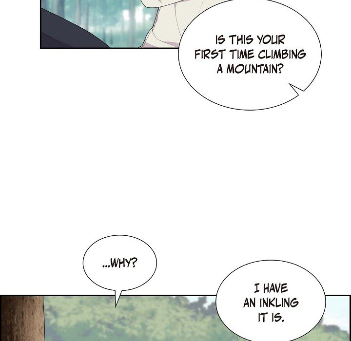 Look Back at the Embers Chapter 23 page 11 - 