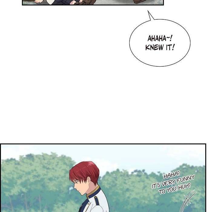 Look Back at the Embers Chapter 23 page 14 - 