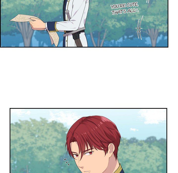 Look Back at the Embers Chapter 23 page 15 - 