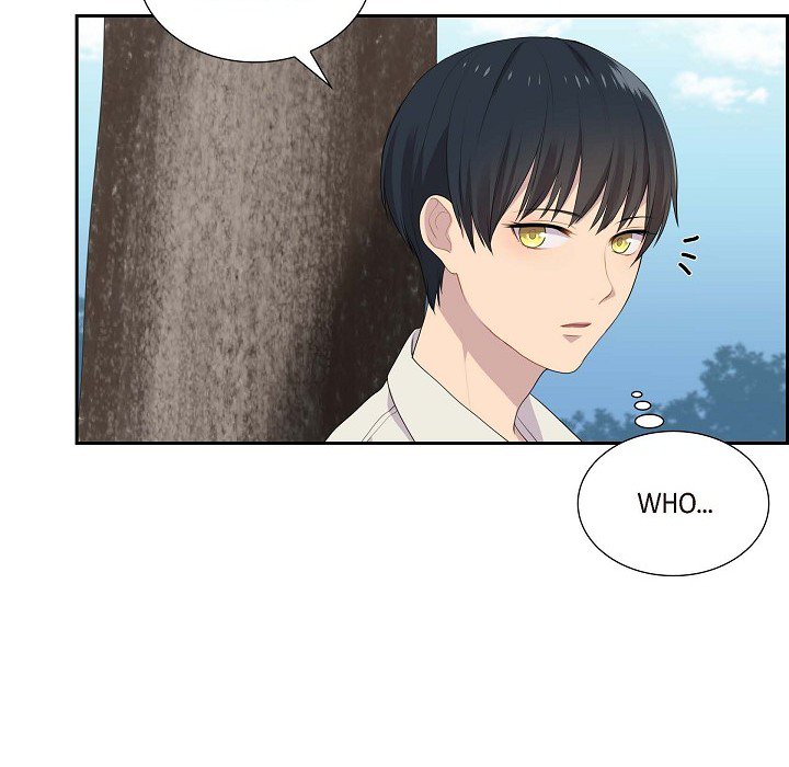 Look Back at the Embers Chapter 23 page 18 - 