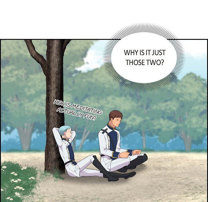 Look Back at the Embers Chapter 23 page 19 - 