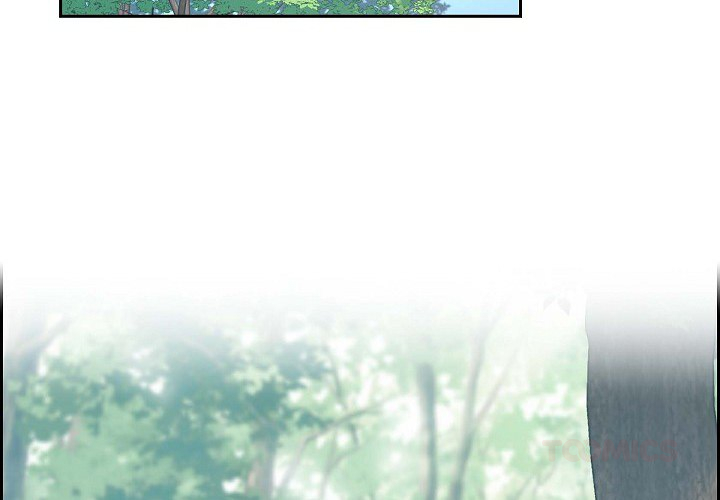 Look Back at the Embers Chapter 23 page 3 - 