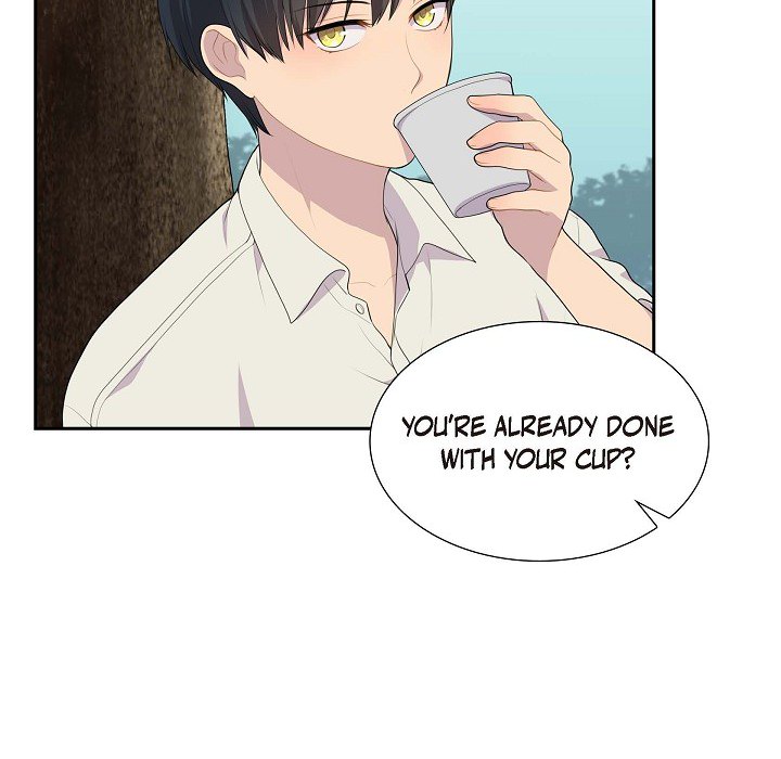 Look Back at the Embers Chapter 23 page 21 - 
