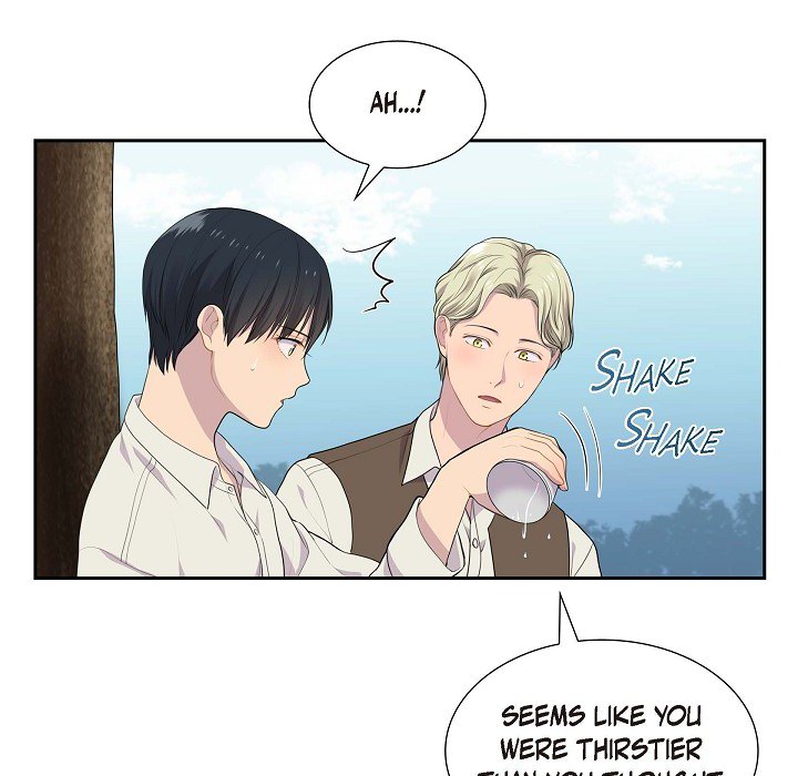 Look Back at the Embers Chapter 23 page 22 - 