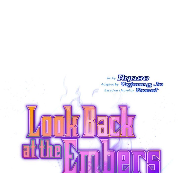 Look Back at the Embers Chapter 23 page 24 - 