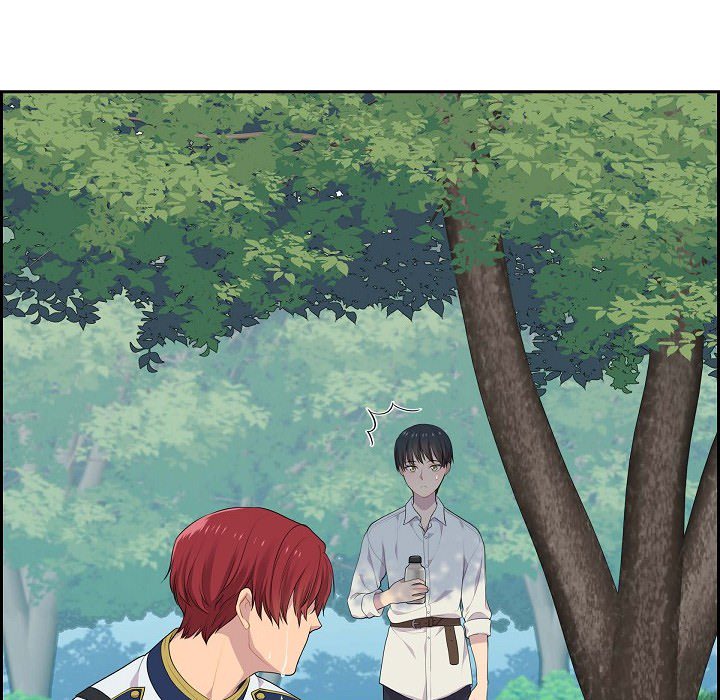 Look Back at the Embers Chapter 23 page 29 - 