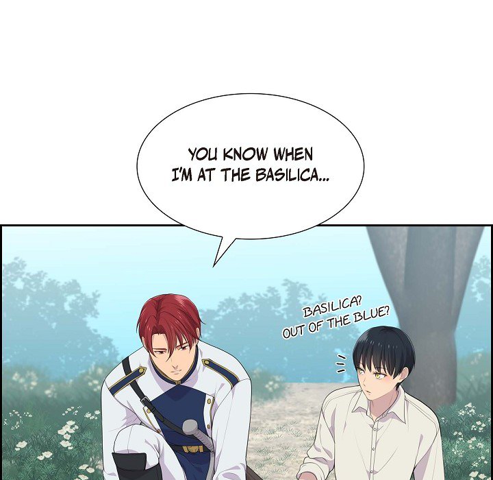 Look Back at the Embers Chapter 23 page 48 - 