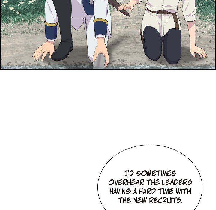 Look Back at the Embers Chapter 23 page 49 - 