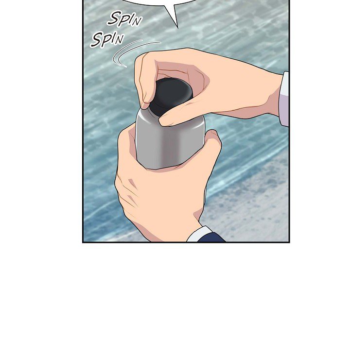 Look Back at the Embers Chapter 23 page 53 - 