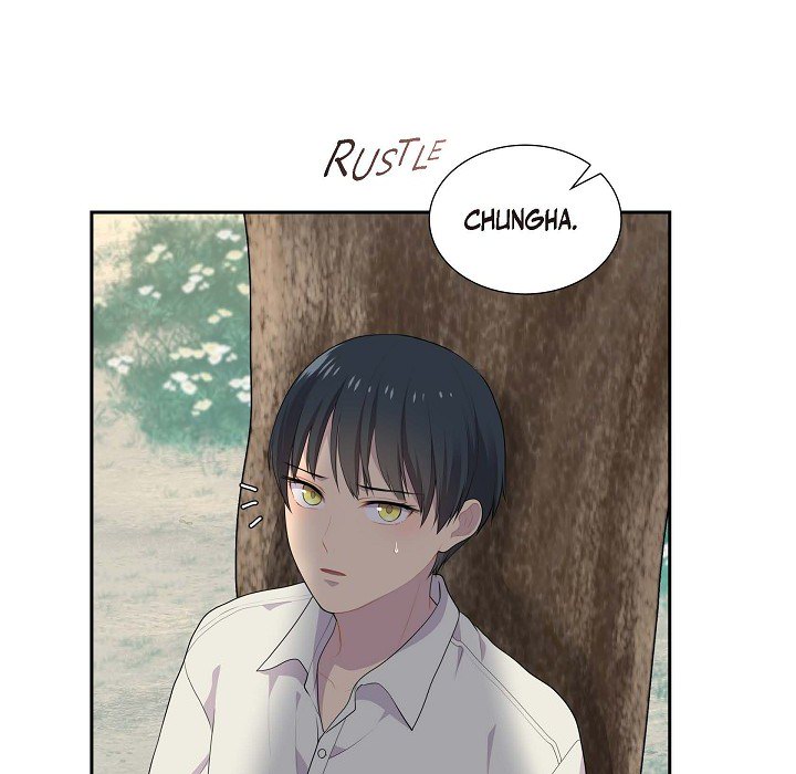 Look Back at the Embers Chapter 23 page 7 - 