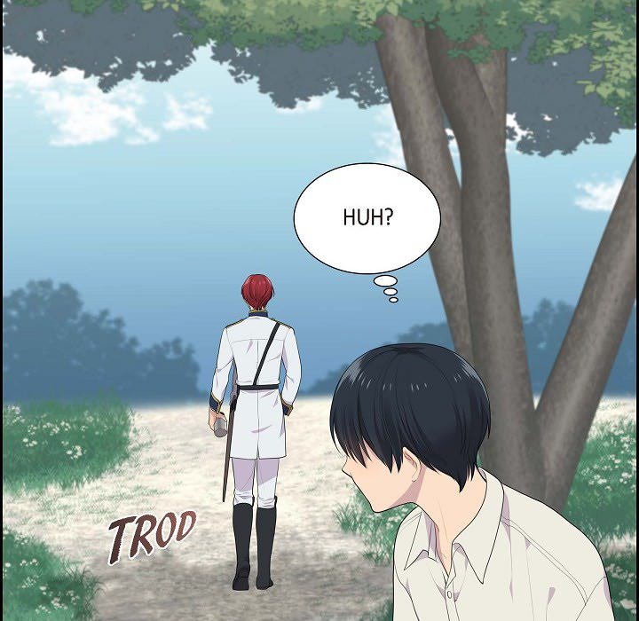 Look Back at the Embers Chapter 23 page 61 - 