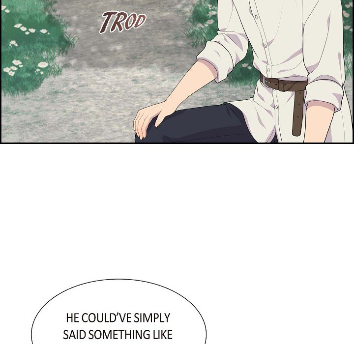 Look Back at the Embers Chapter 23 page 62 - 