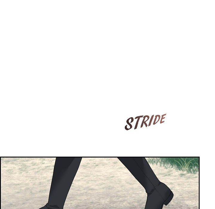 Look Back at the Embers Chapter 23 page 64 - 