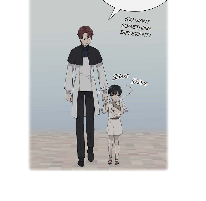 Look Back at the Embers Chapter 23 page 68 - 