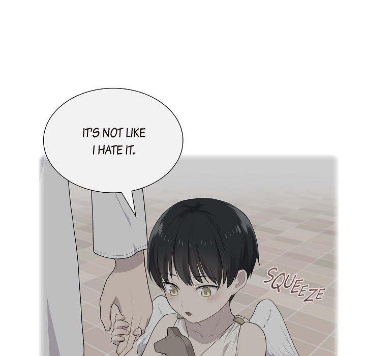 Look Back at the Embers Chapter 23 page 69 - 