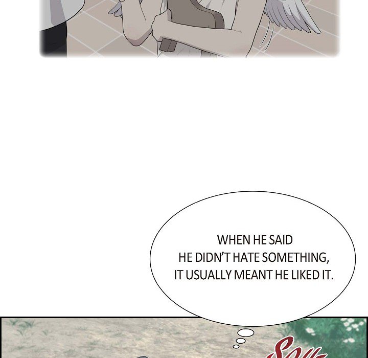 Look Back at the Embers Chapter 23 page 70 - 