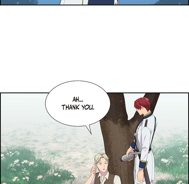 Look Back at the Embers Chapter 23 page 75 - 